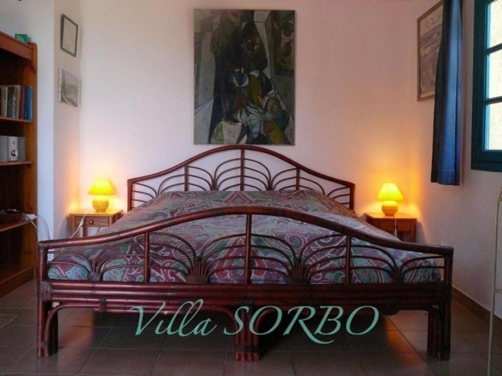Sorbo - Vue Sur - 2 *