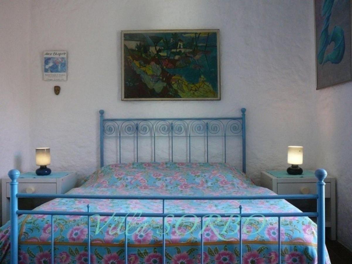Appartement Sorbo - Vue Sur - 2 *
