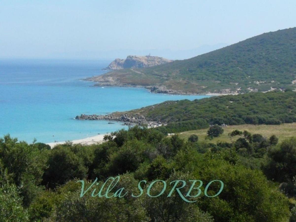 Sorbo - Vue Sur - 2